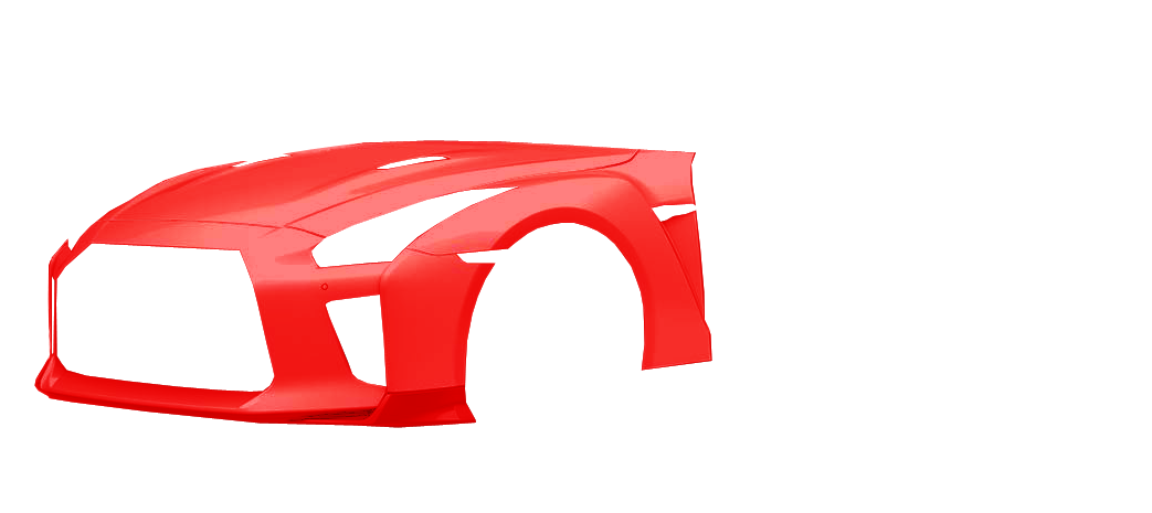Full Front